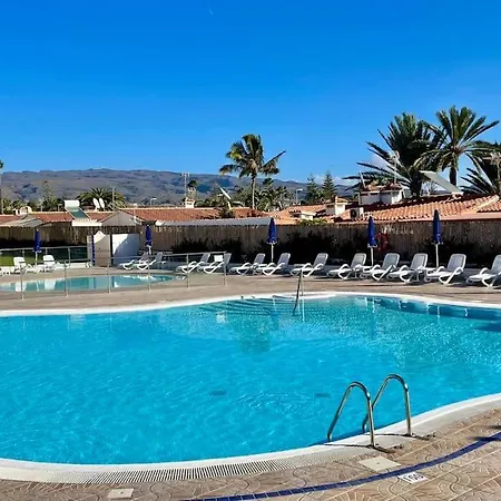 Tamaran 102 - Campos - Lux Garden Near Dunes, Quiet-central-renovated