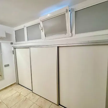 Apartment Tamaran 102 - Campos - Lux Garden Near Dunes, Quiet-central-renovated