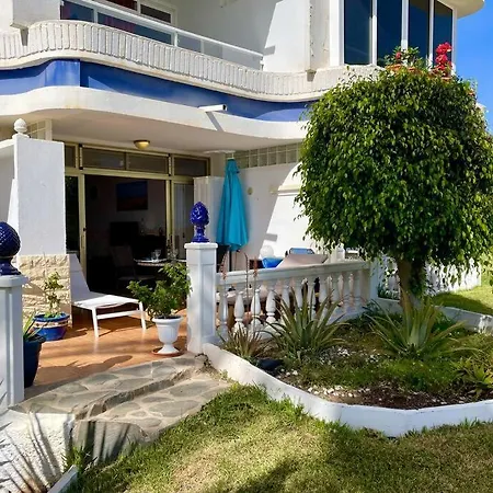 Tamaran 102 - Campos - Lux Garden Near Dunes, Quiet-central-renovated