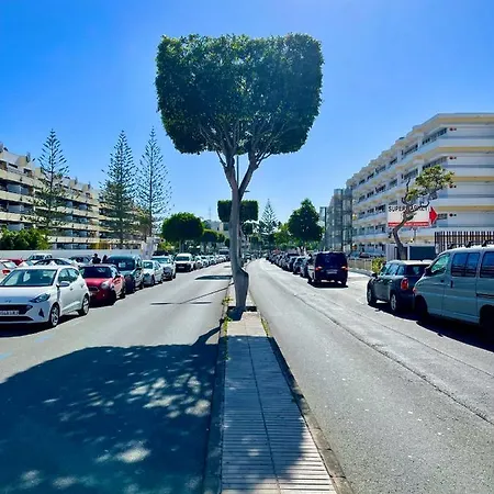 Tamaran 102 - Campos - Lux Garden Near Dunes, Quiet-central-renovated